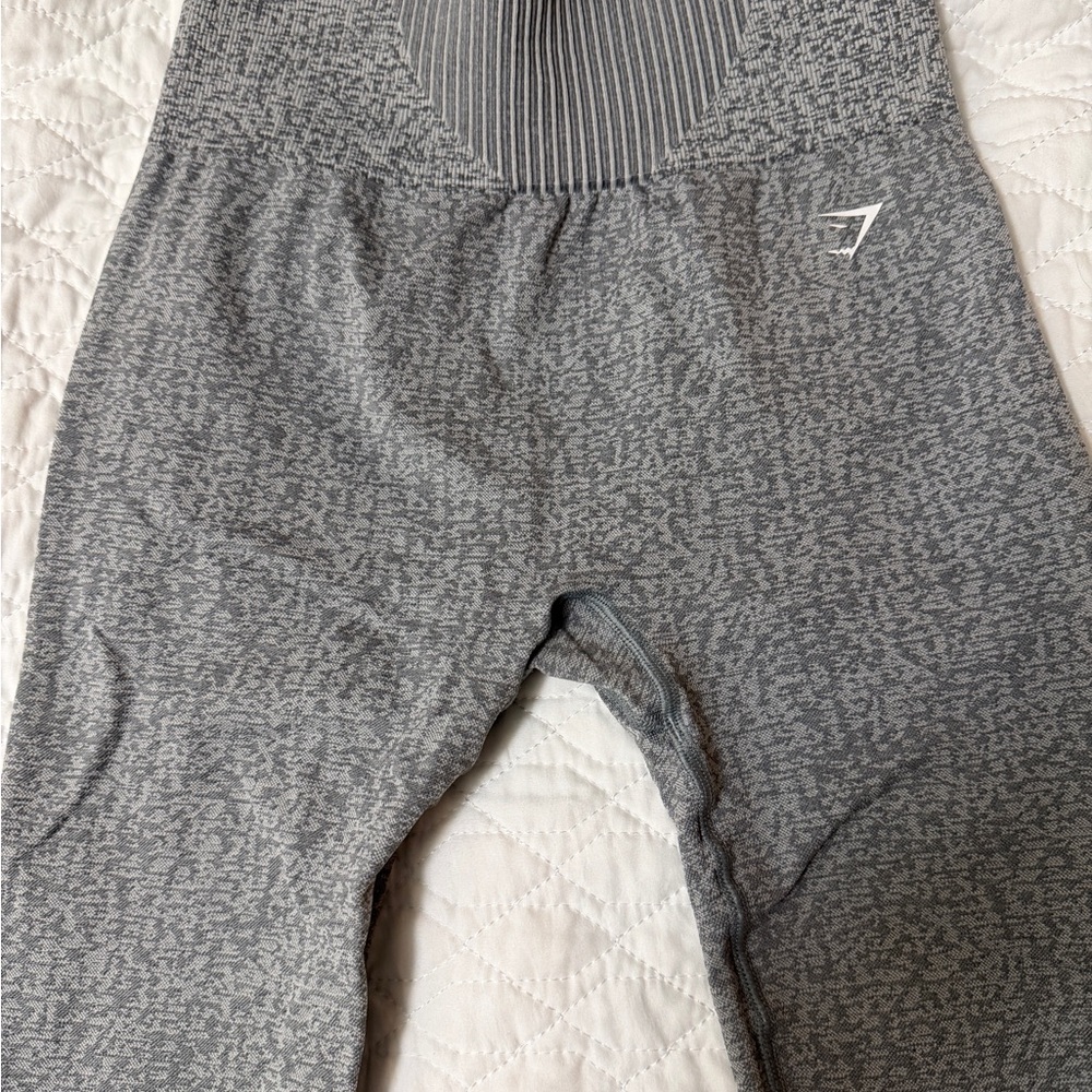 Gymshark Marled Leggings